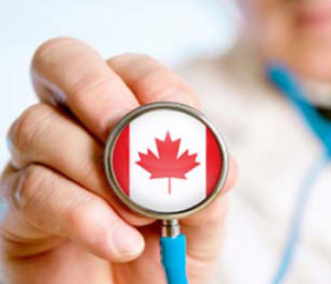 medical services Canada Tibet
